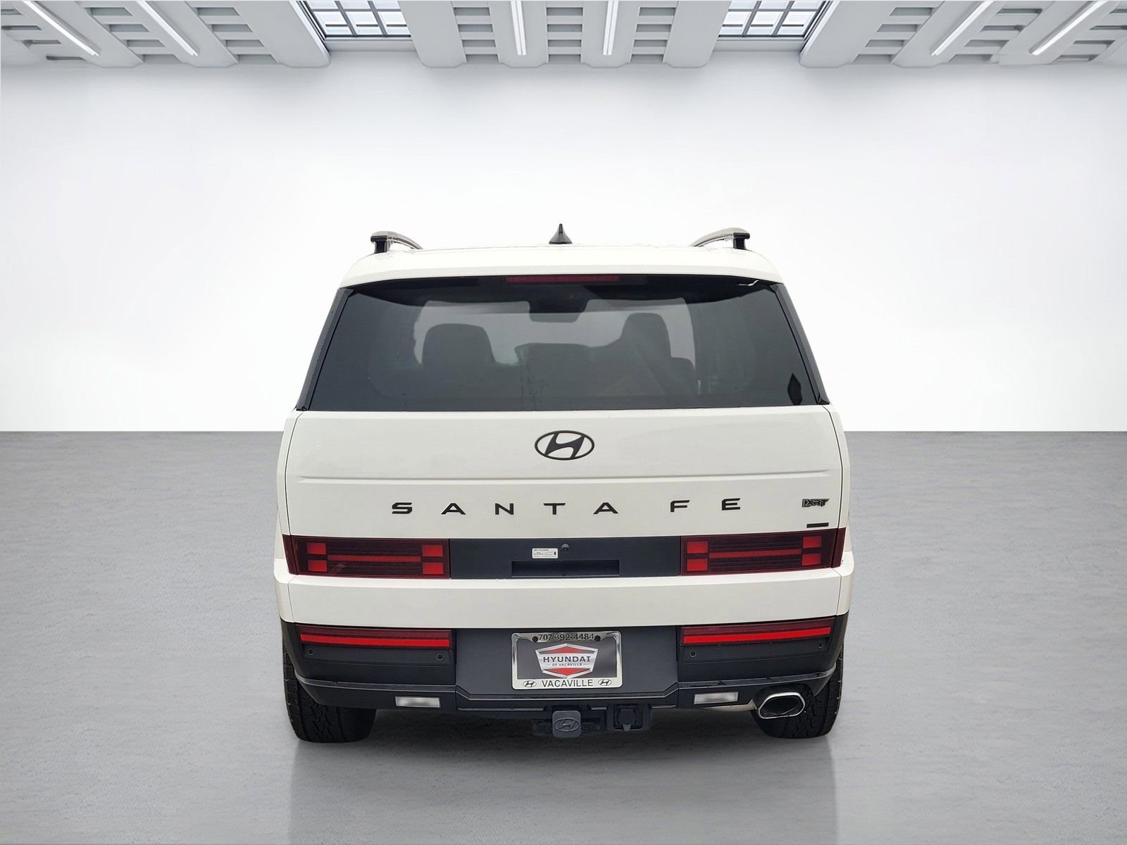 New 2026 Hyundai Santa Fe XRT image 5