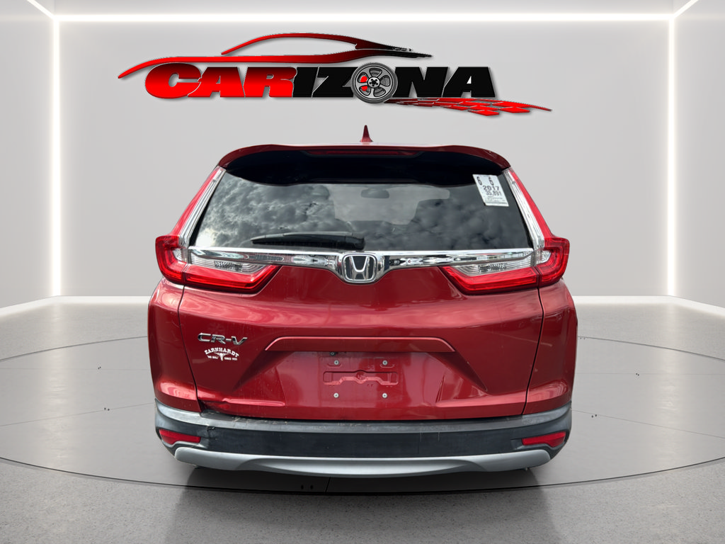 Used 2017 Honda CR-V EX image 6
