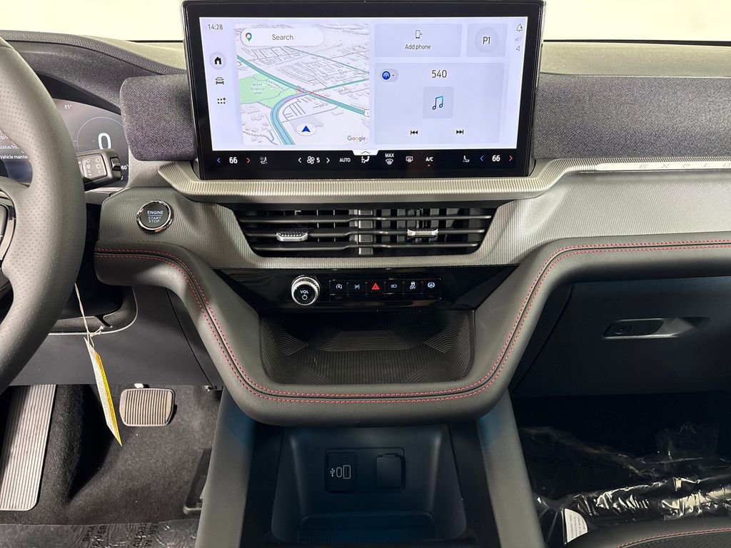 New 2026 Ford Explorer ST RWD image 30