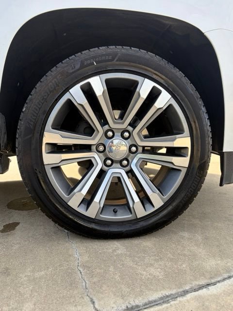 Used 2020 GMC Yukon XL Denali w/ Open Road Package RWD image 13