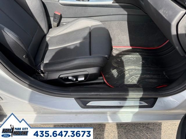 Used 2016 BMW 328i xDrive Sedan image 37