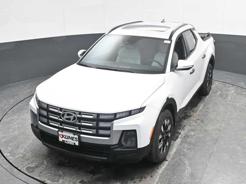 New 2026 Hyundai Santa Cruz SEL image 40