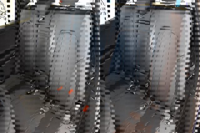 New 2025 Mercedes-Benz GLB 250 4MATIC image 6