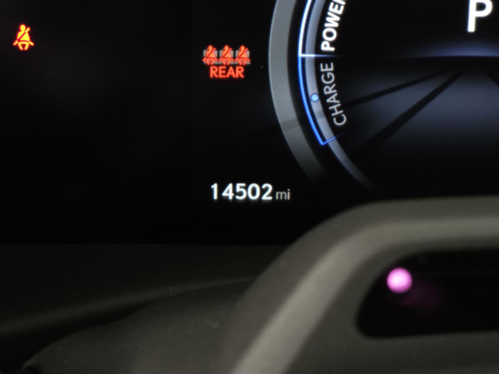 Used 2024 Lexus RZ 450e Premium w/ Accessory Package (Z1) image 21