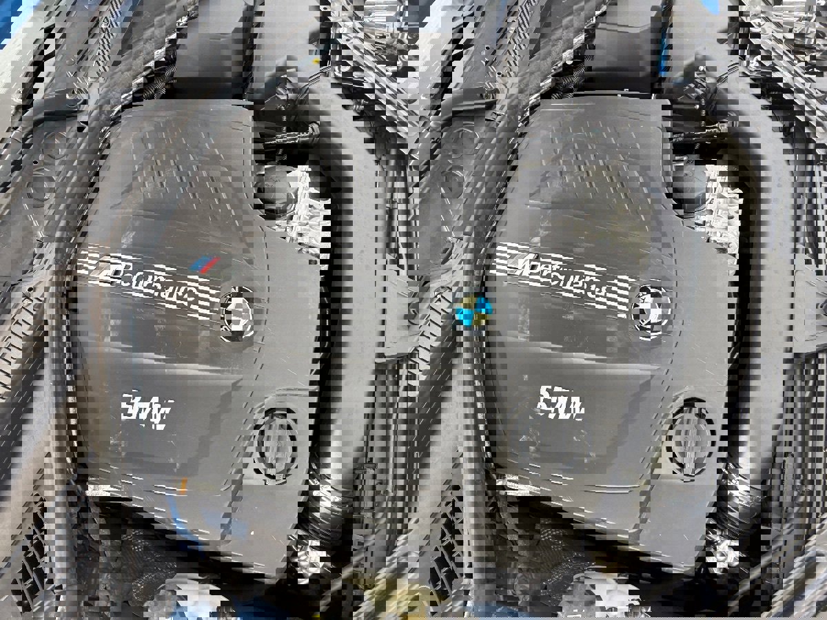 Used 2016 BMW M235i xDrive Convertible image 26