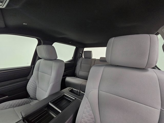 Used 2025 Toyota Tundra SR5 image 10