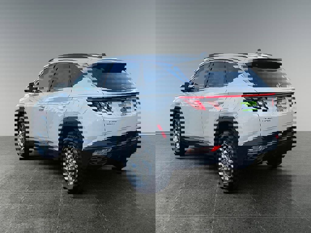 Used 2022 Hyundai Tucson SEL image 5