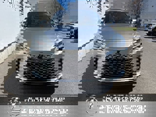 Used 2023 Lexus RX 350 Premium Plus w/ Accessory Package (K3) image 9