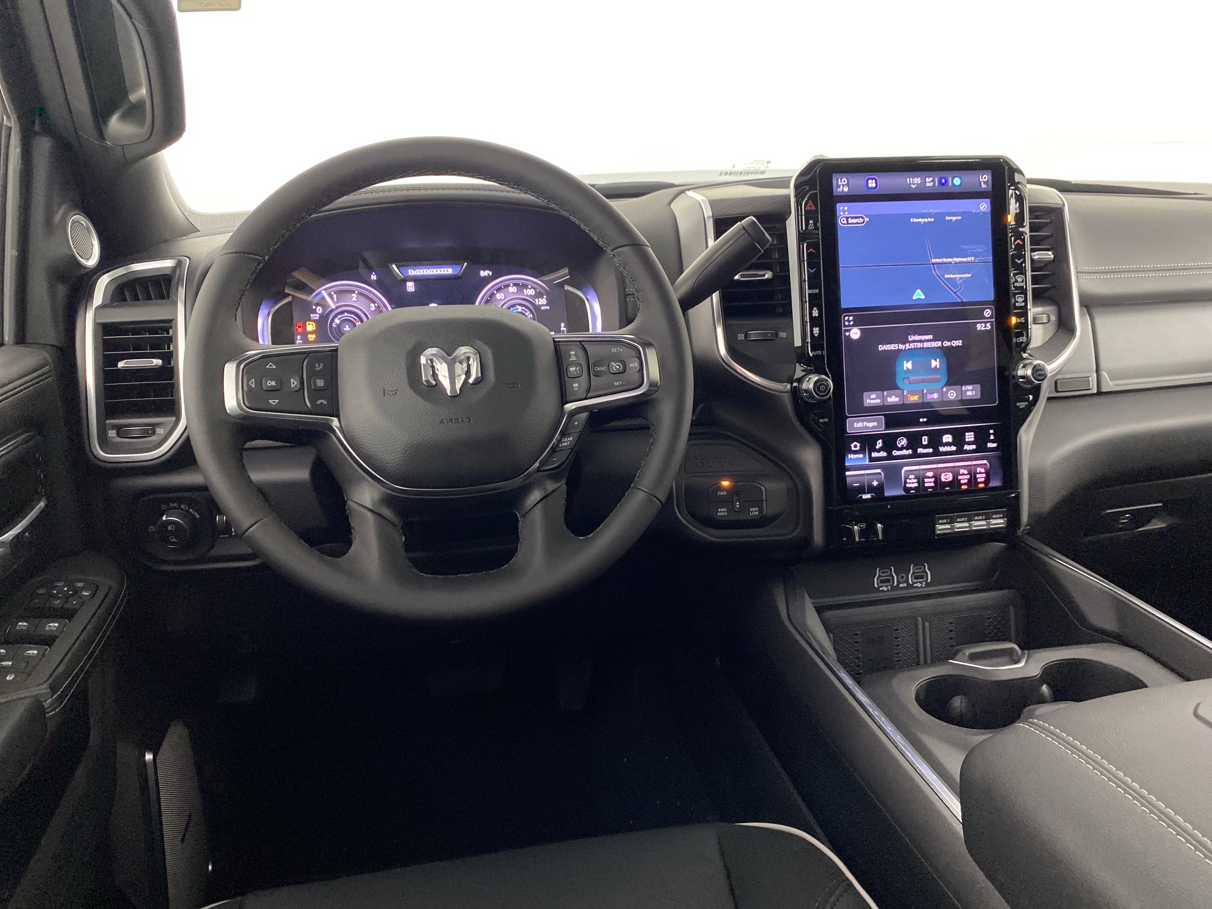 New 2026 RAM 2500 Laramie image 19