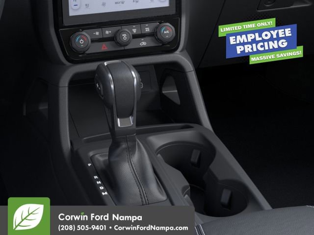 New 2026 Ford Ranger XLT AWD/4WD image 15