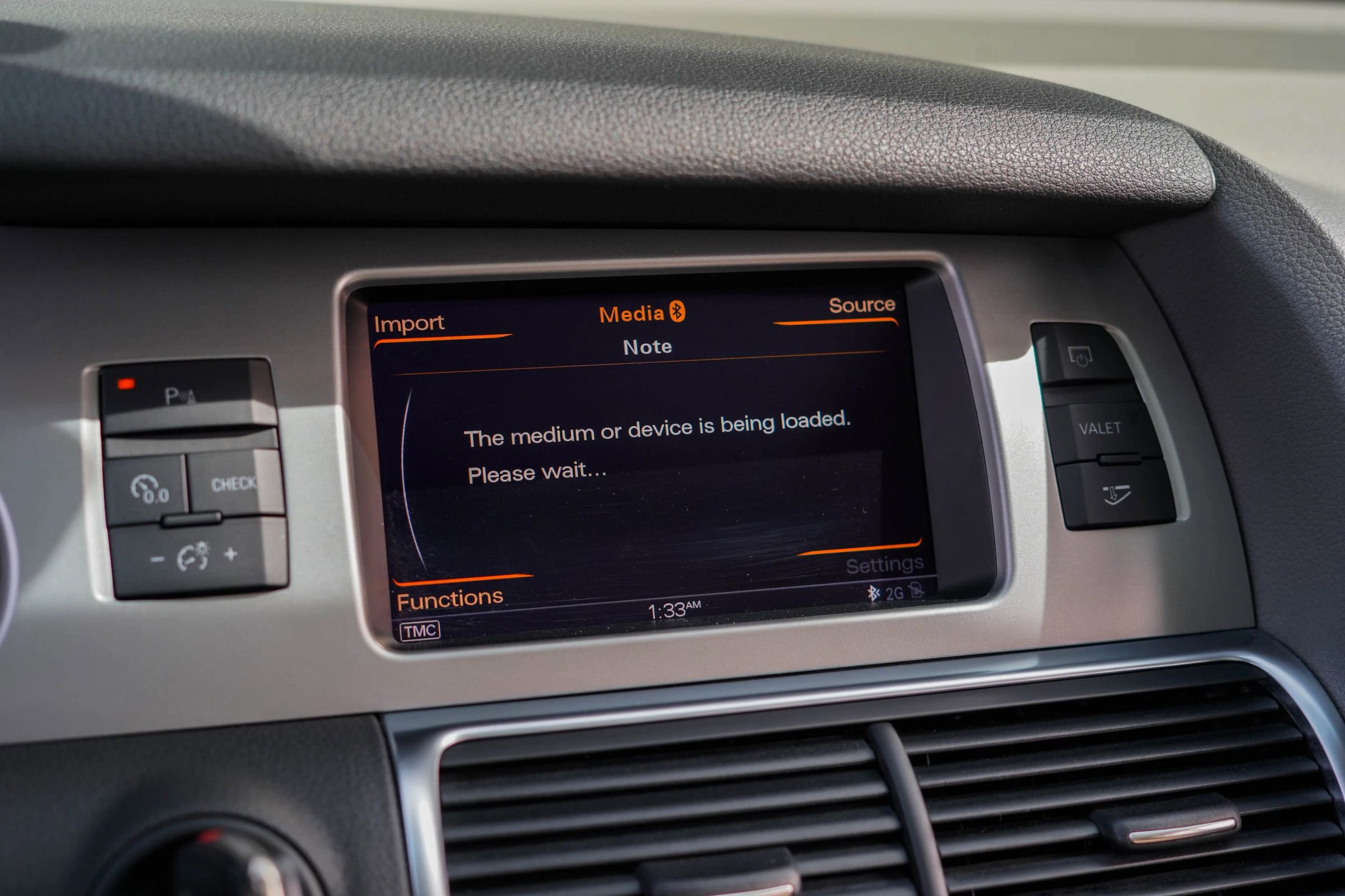 Used 2015 Audi Q7 TDI Premium Plus w/ Premium Plus Package image 23