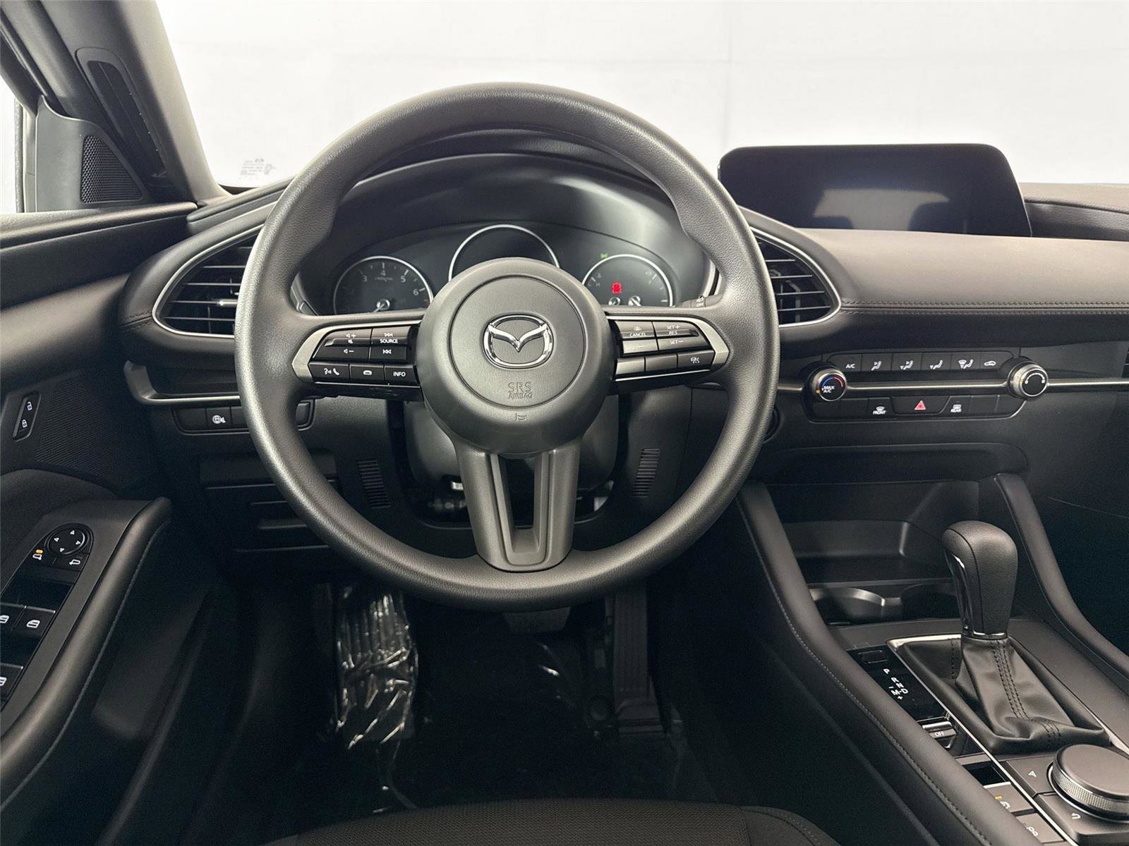 New 2026 MAZDA MAZDA3 s FWD image 31