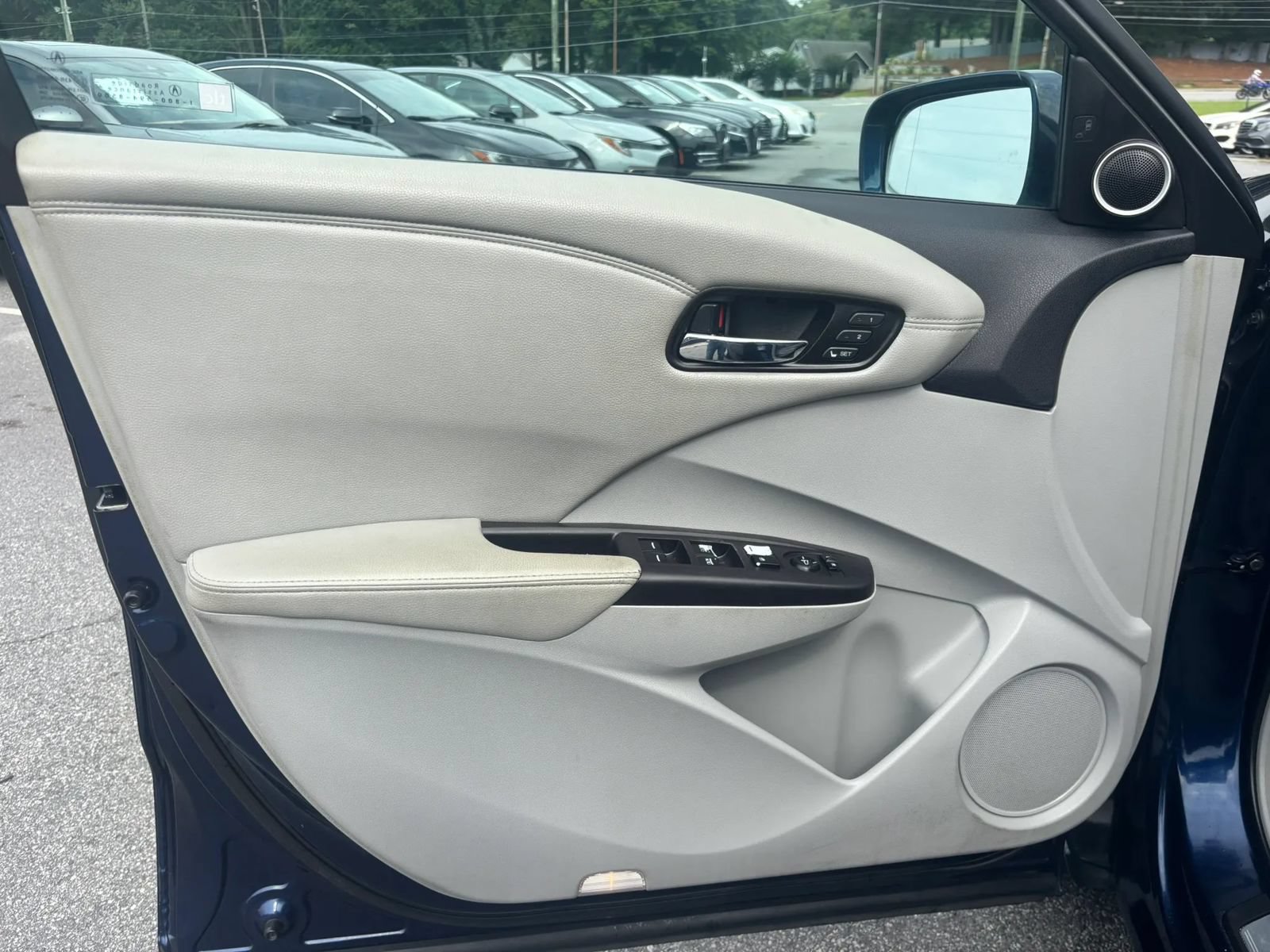Used 2016 Acura RDX w/ Technology Package FWD image 9