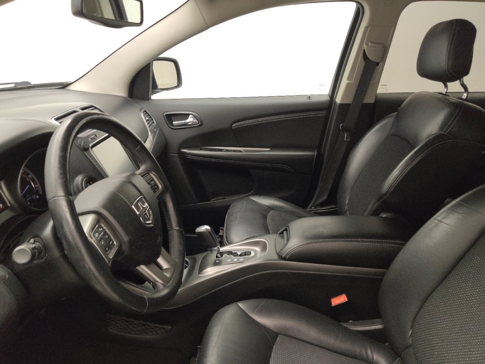 Used 2016 Dodge Journey Crossroad image 17