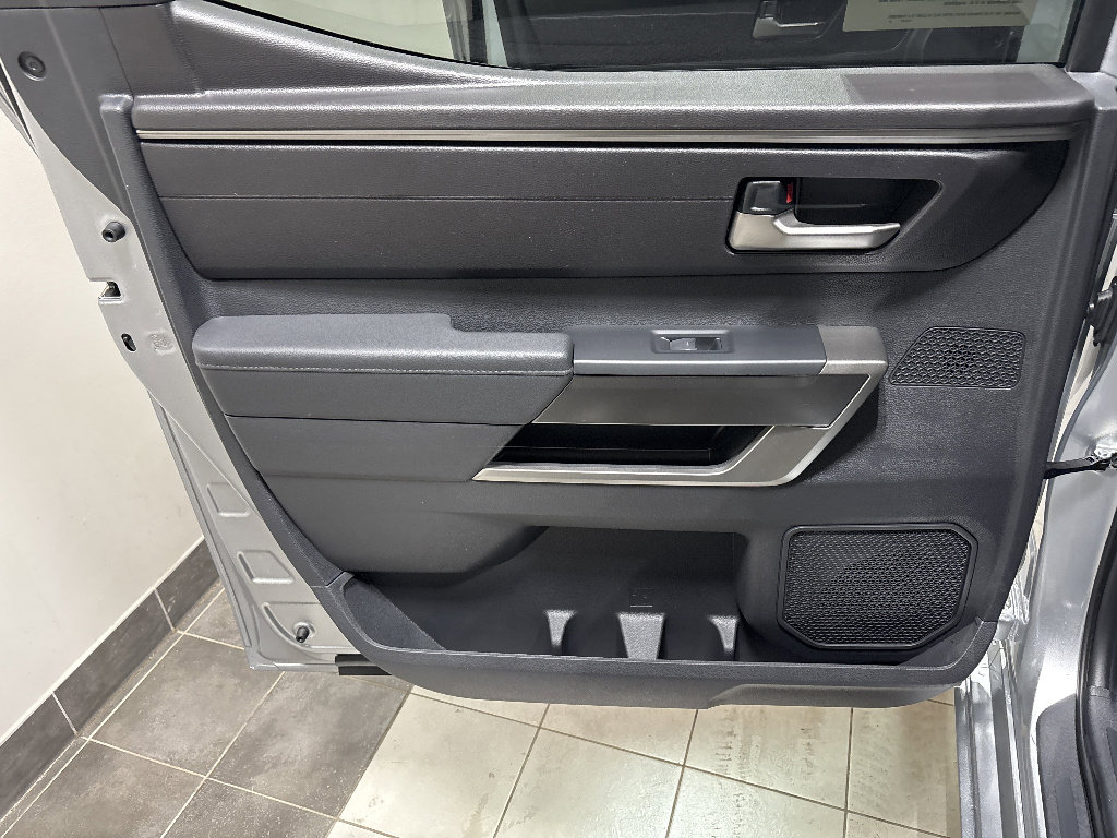 New 2026 Toyota Tundra SR5 image 17