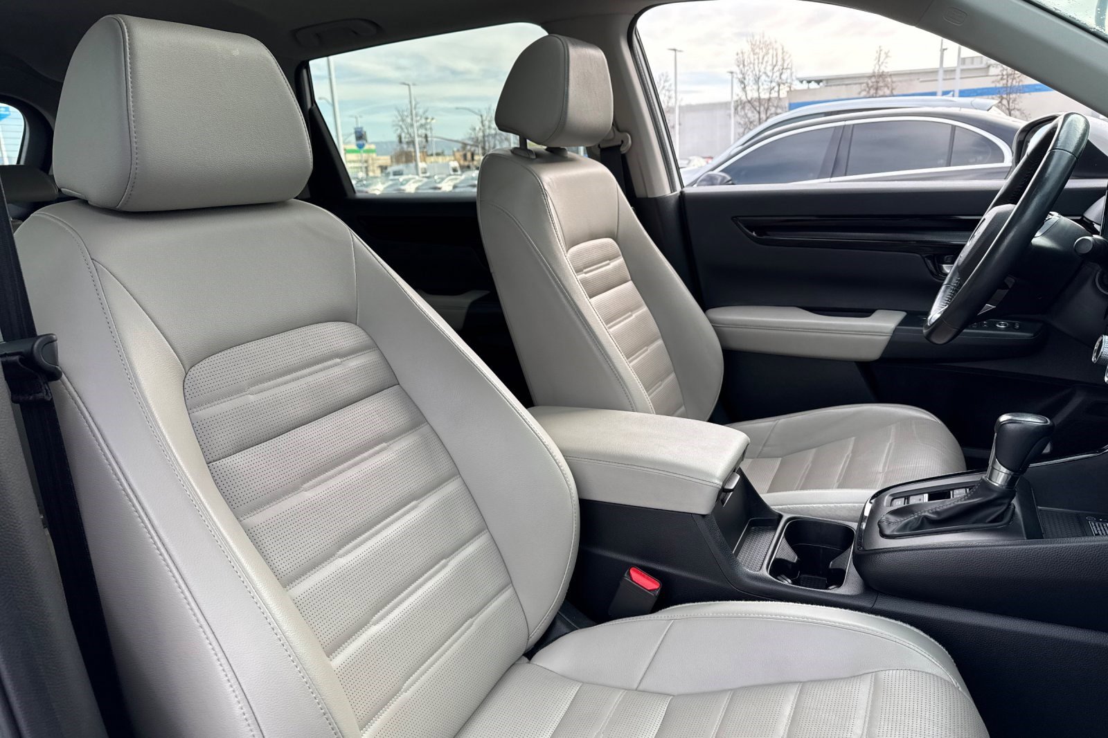 Used 2023 Honda CR-V EX-L image 31