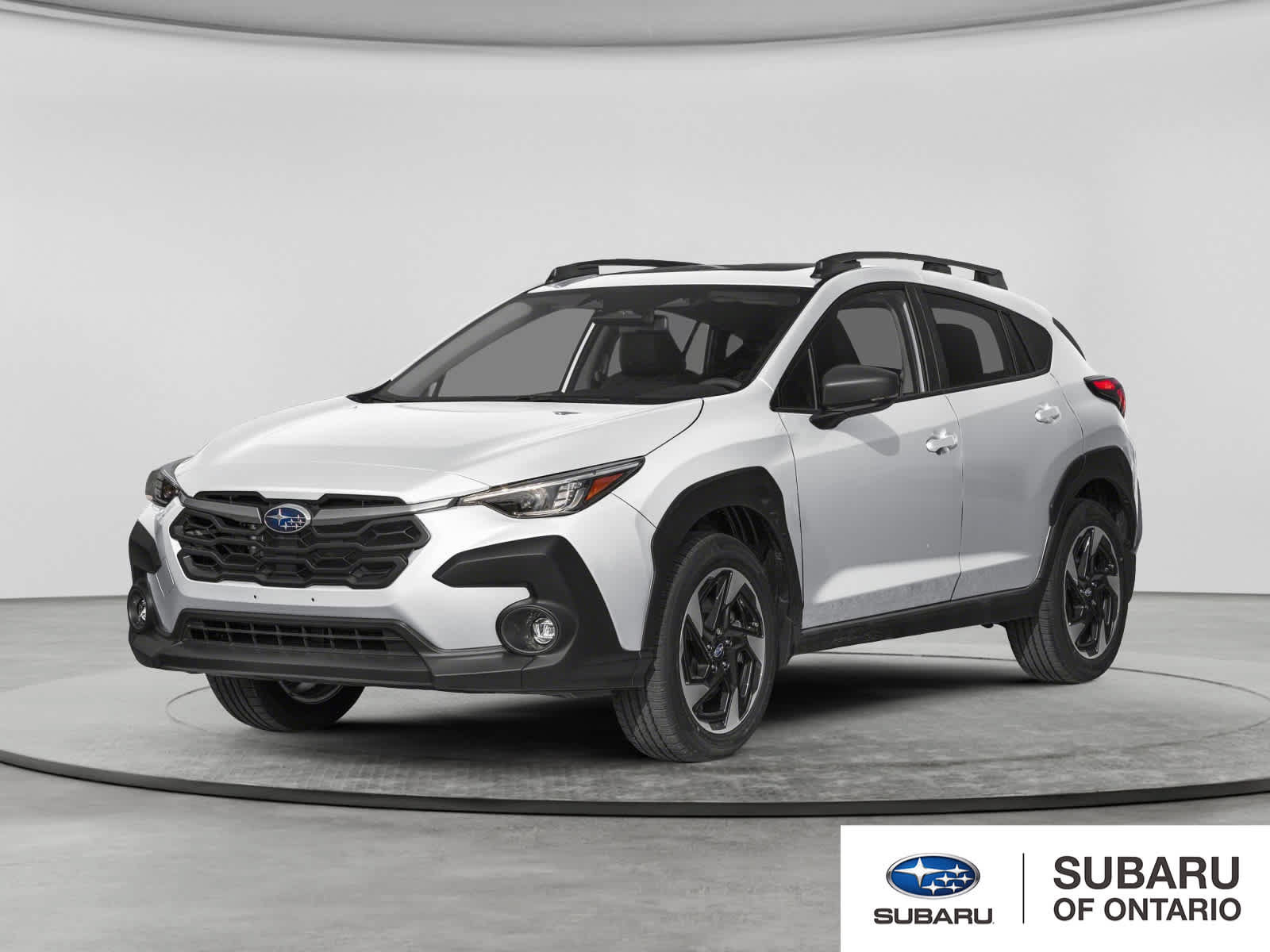 New 2026 Subaru Crosstrek 2.5i Limited AWD/4WD image 1