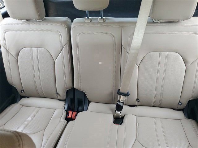 Used 2024 Ford Expedition Max Limited image 30