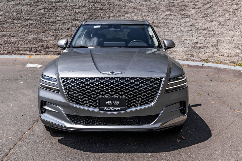 Used 2024 Genesis GV80 2.5T image 2