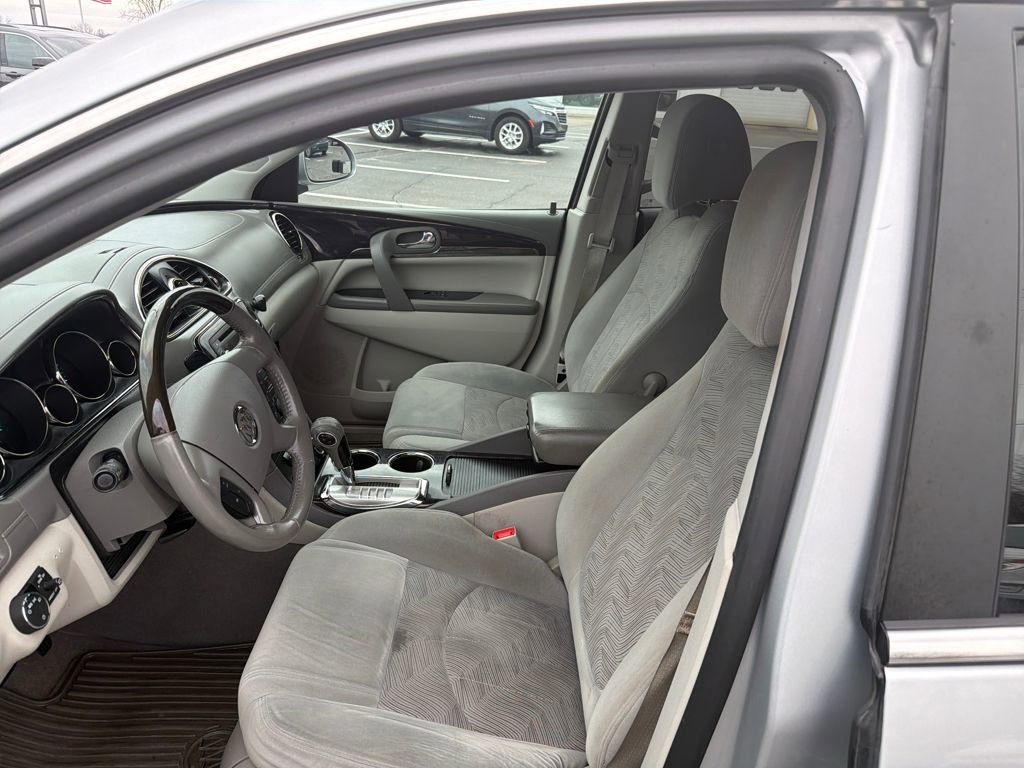 Used 2017 Buick Enclave Convenience image 13