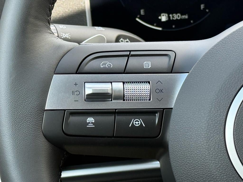 New 2026 Hyundai Santa Cruz XRT AWD/4WD image 19