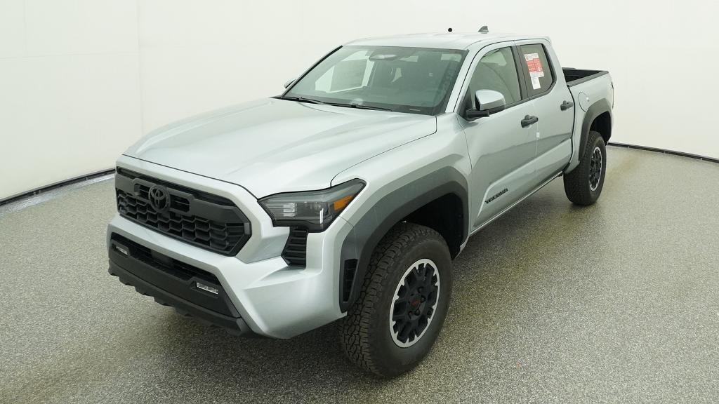 New 2026 Toyota Tacoma TRD Off-Road AWD/4WD image 20