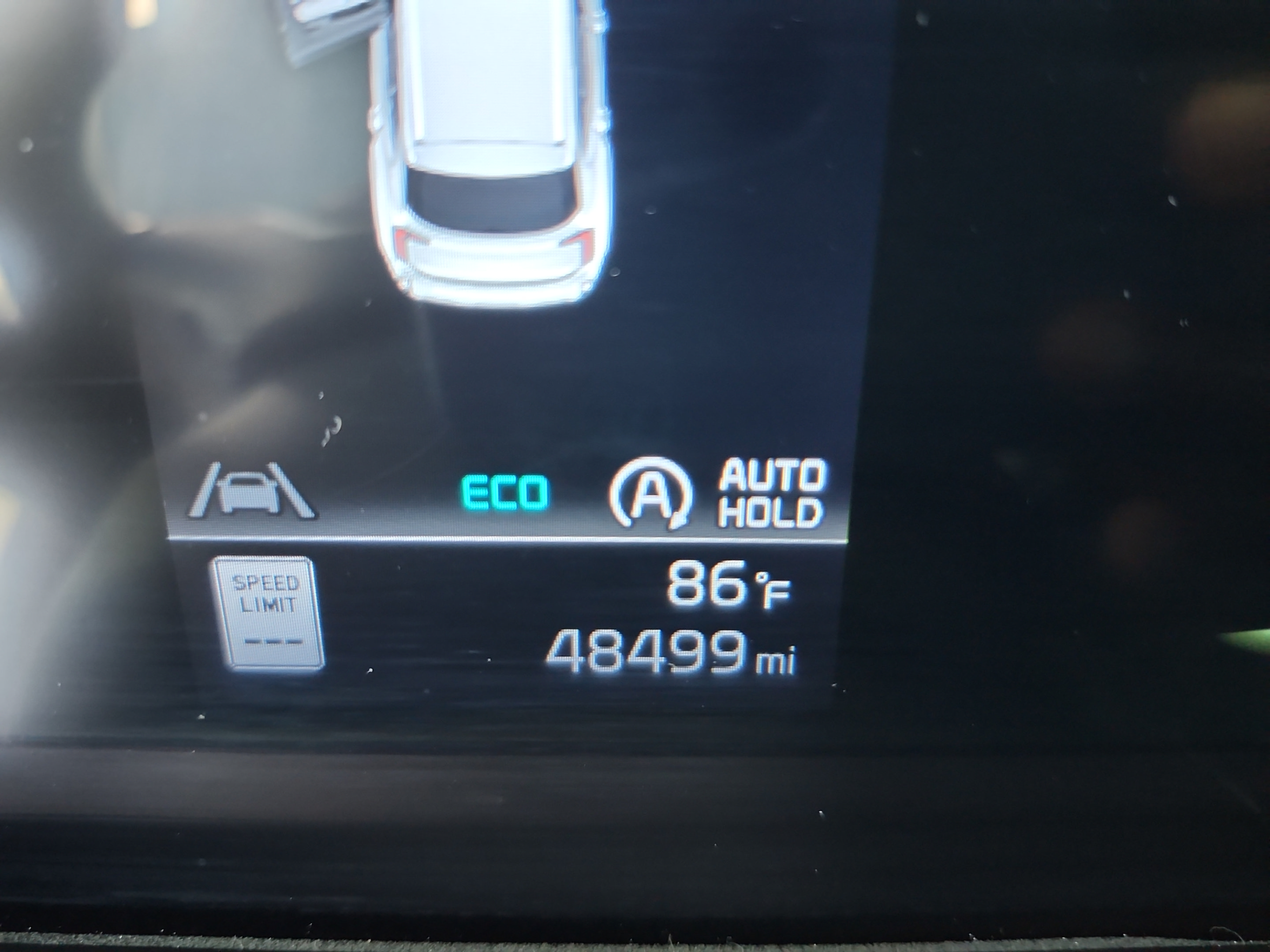 Used 2024 Kia Telluride EX X-Line AWD/4WD image 12