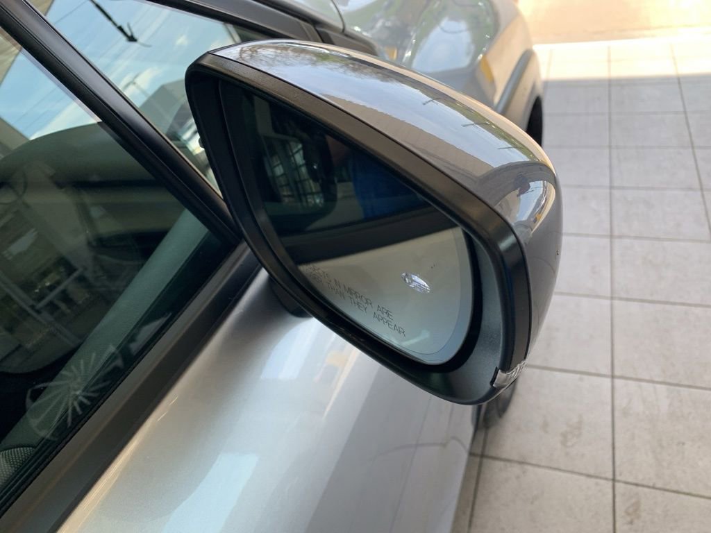 New 2026 Subaru Crosstrek 2.0i Premium AWD/4WD image 23