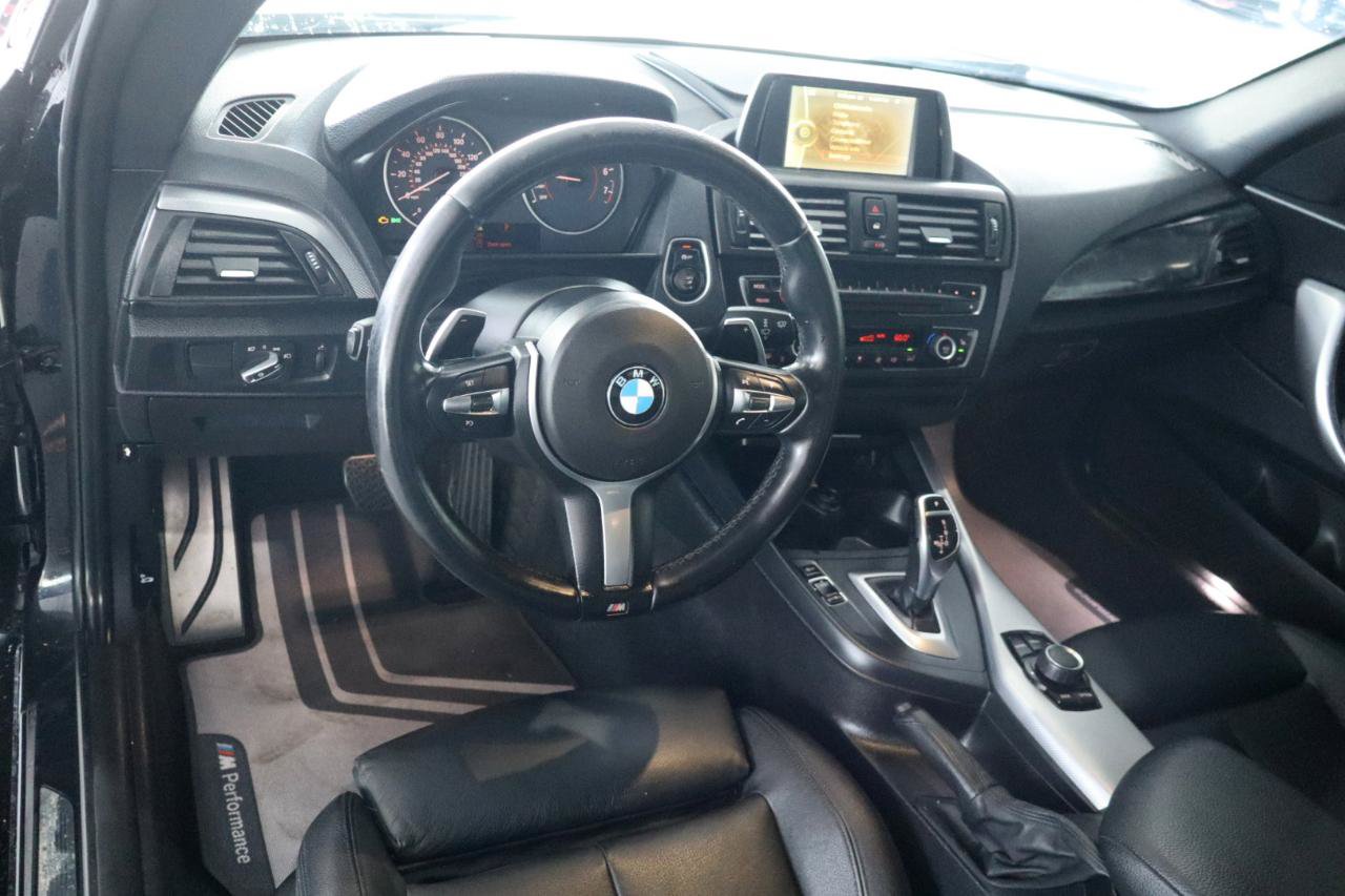 Used 2014 BMW M235i Coupe RWD image 16