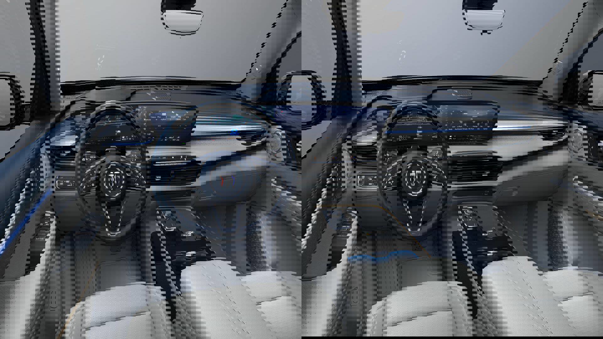 New 2026 Buick Enclave Avenir image 7