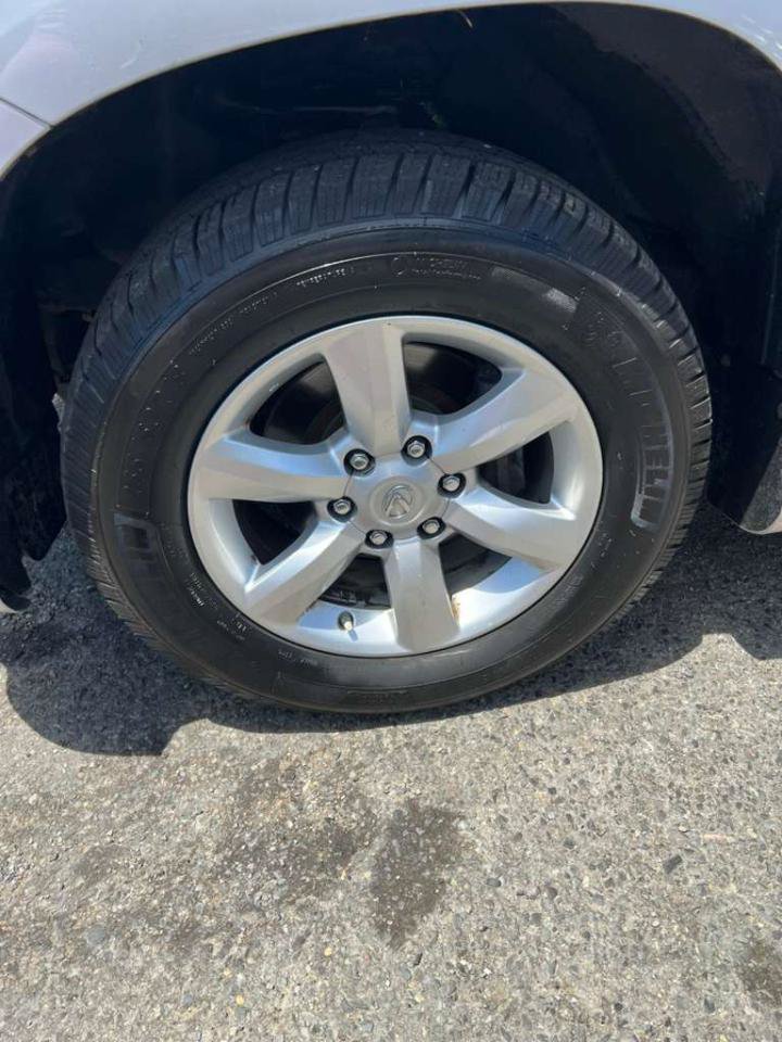 Used 2014 Lexus GX 460 AWD/4WD image 14