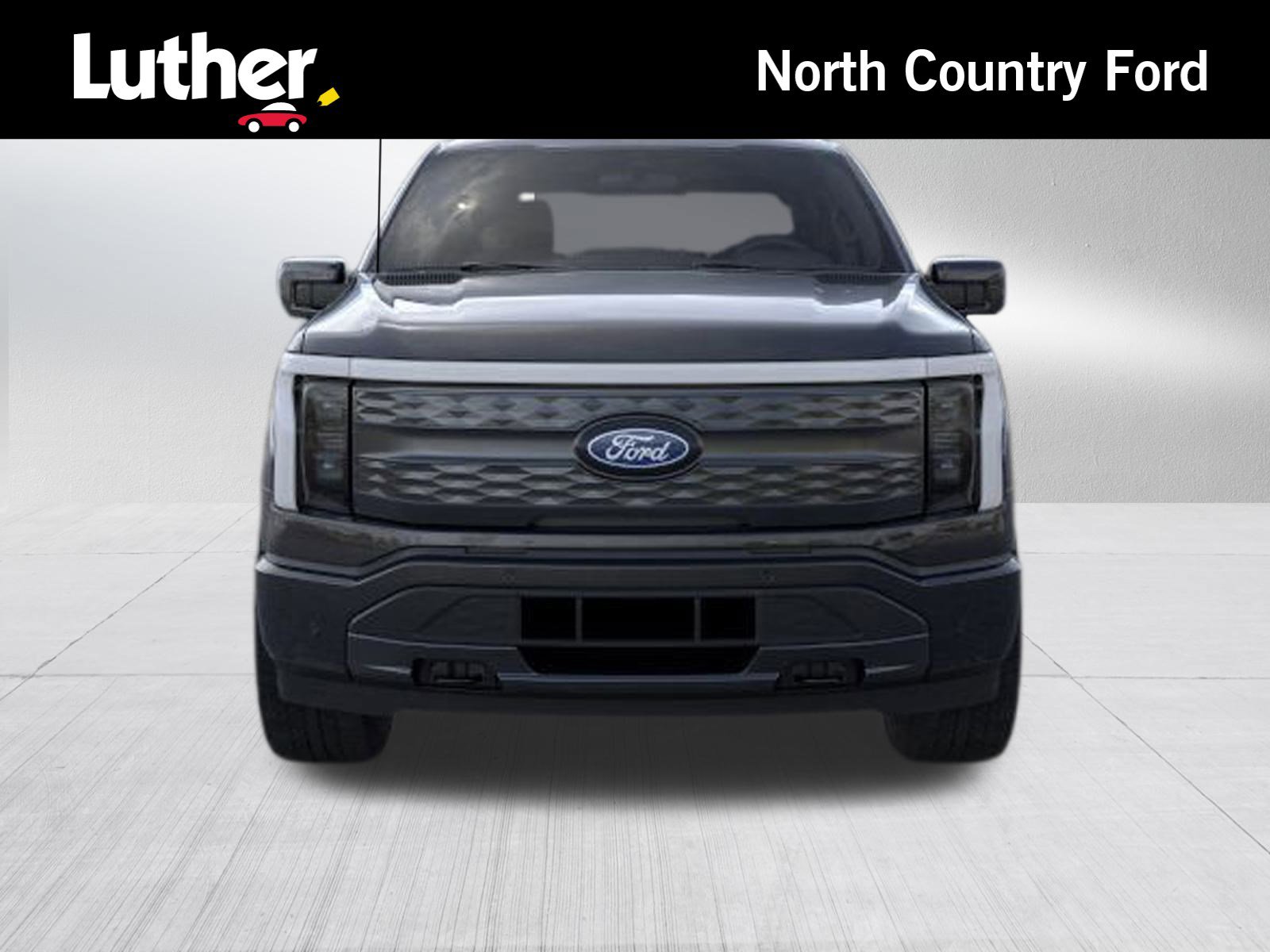 New 2025 Ford F150 Lightning Lariat image 6