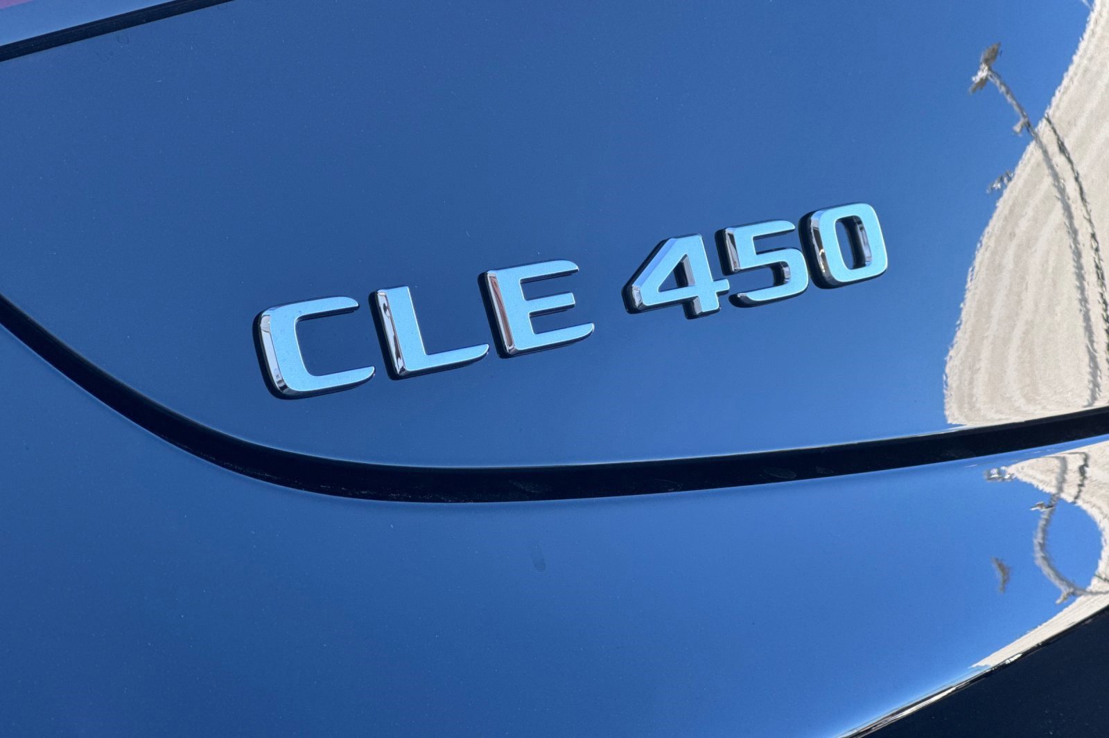 New 2026 Mercedes-Benz CLE 450 4MATIC Cabriolet image 31