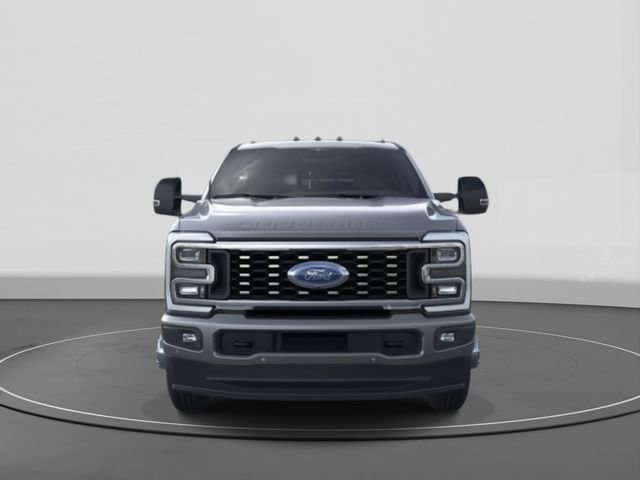 New 2026 Ford F350 Platinum image 6