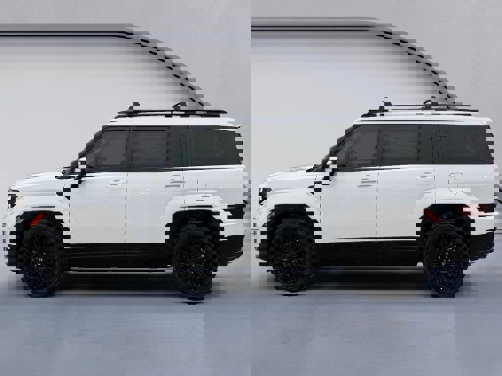 New 2026 Hyundai Santa Fe Calligraphy image 2