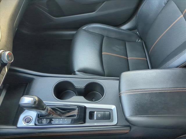 Used 2022 Nissan Altima 2.5 SR image 15