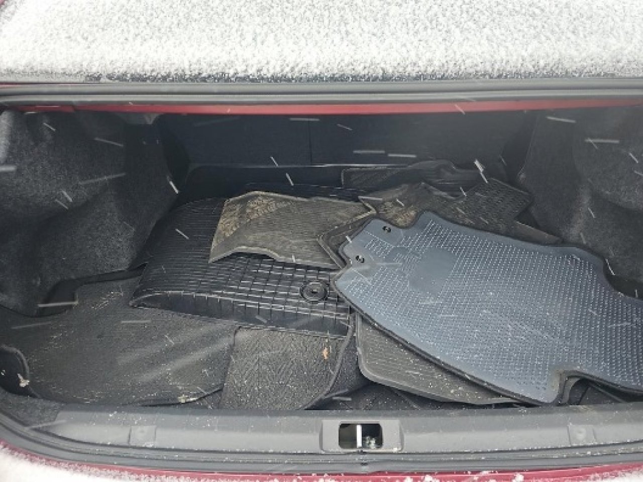 Used 2023 Subaru Impreza 2.0i image 23