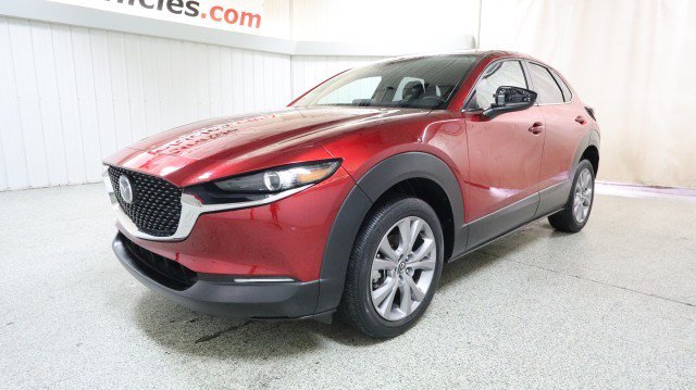 Used 2020 MAZDA CX-30 AWD w/ Select Package image 2