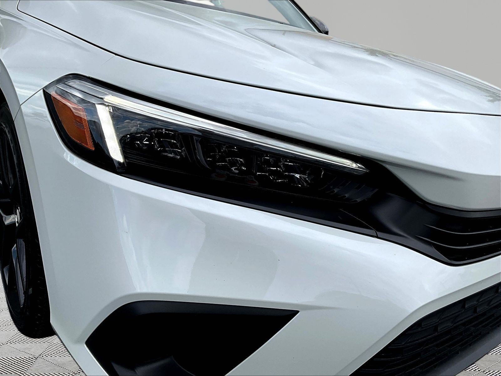 Used 2024 Honda Civic Sport image 30