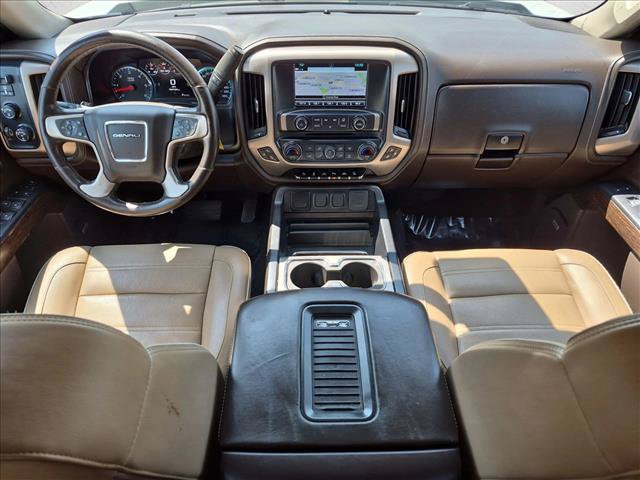 Used 2018 GMC Sierra 1500 Denali AWD/4WD image 17