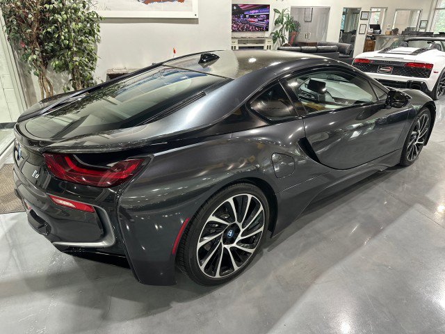 Used 2014 BMW i8 AWD/4WD image 24