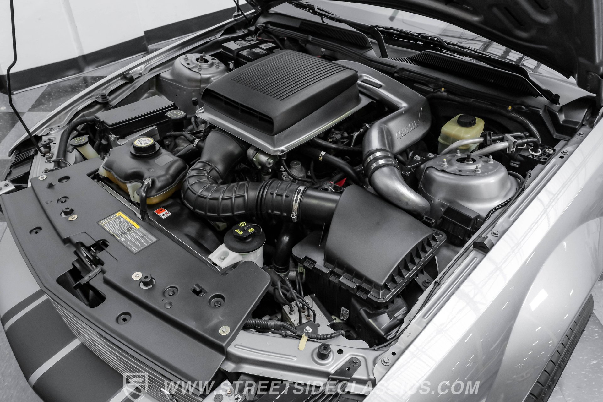 Used 2006 Ford Mustang GT image 36