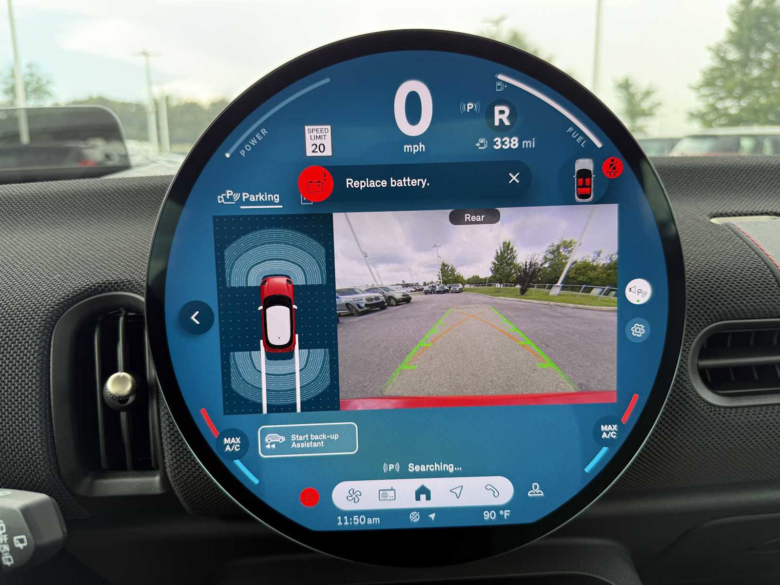 New 2025 MINI Cooper S image 17