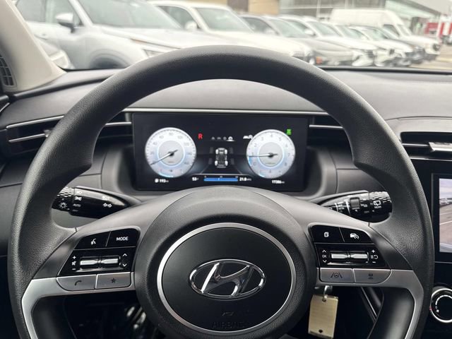 Used 2024 Hyundai Tucson SE image 29