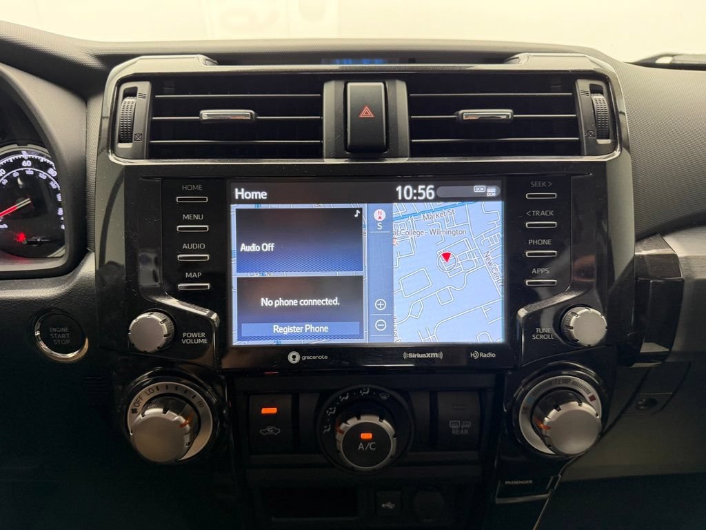 Used 2024 Toyota 4Runner TRD Off-Road Premium AWD/4WD image 13
