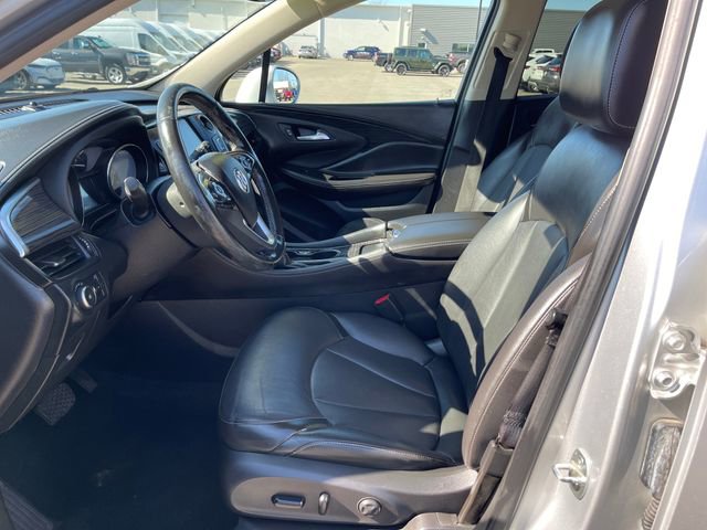 Used 2017 Buick Envision Essence image 9