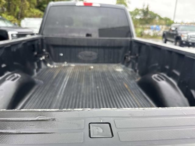 Used 2017 Ford F250 XLT w/ XLT Premium Package image 5
