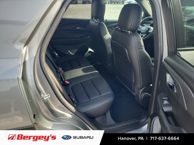 Used 2023 Chevrolet TrailBlazer ACTIV w/ Sun and Liftgate Package image 15