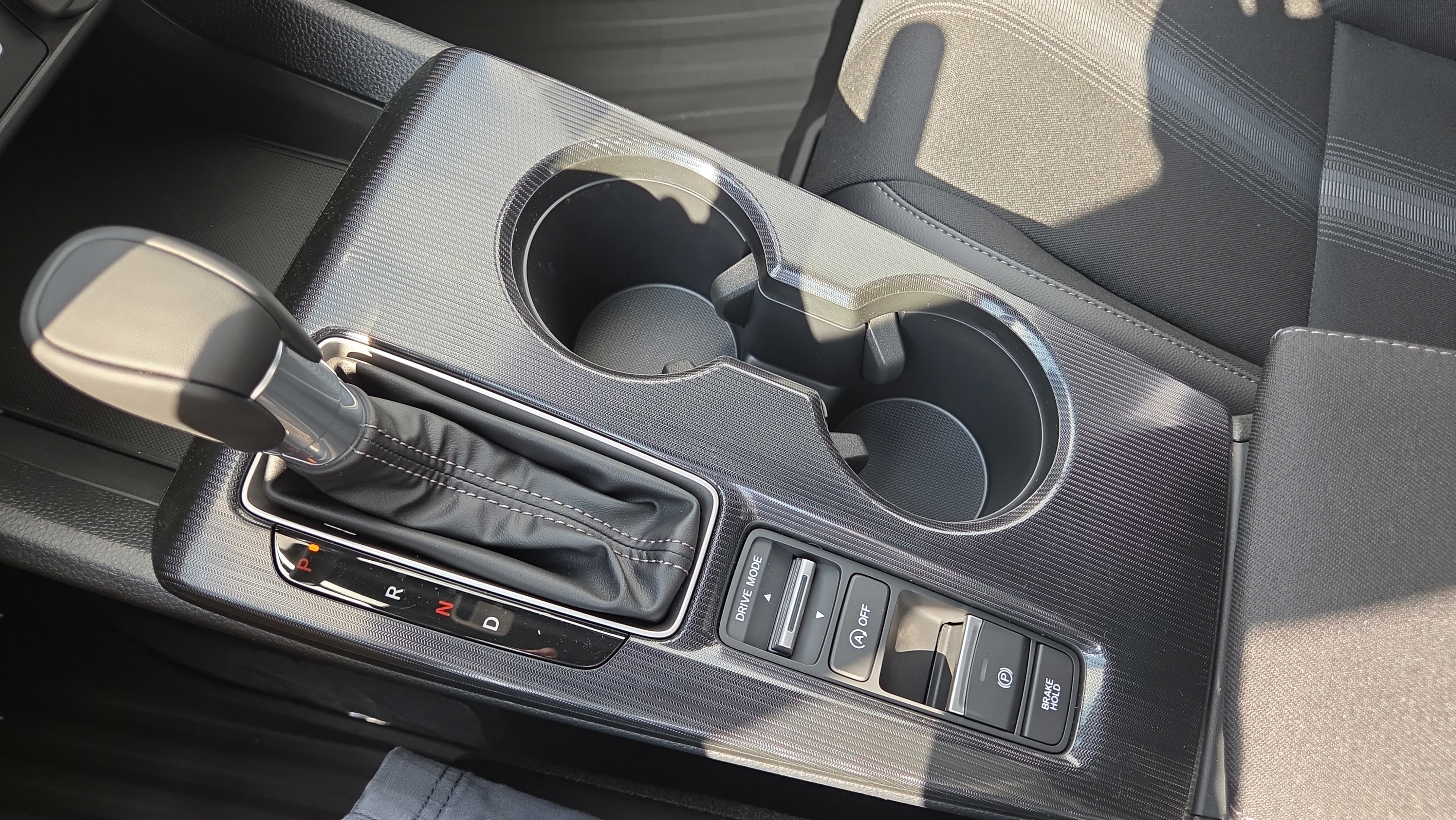 New 2026 Honda Civic Sport image 30