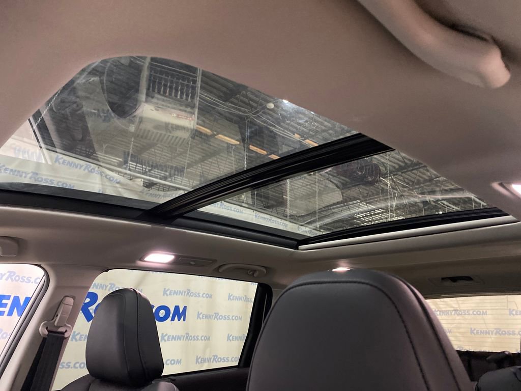 New 2026 Subaru Ascent Limited Bronze image 11